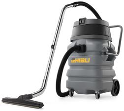 Ghibli® Pumpsauger - Rüdiger Öhlrich GmbH - Reinigungssysteme - Industriesauger, SB-Sauger, Gewerbesauger