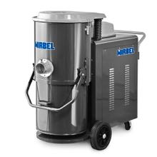 Wirbel® T55 - Rüdiger Öhlrich GmbH - Reinigungssysteme - Industriesauger, SB-Sauger, Gewerbesauger