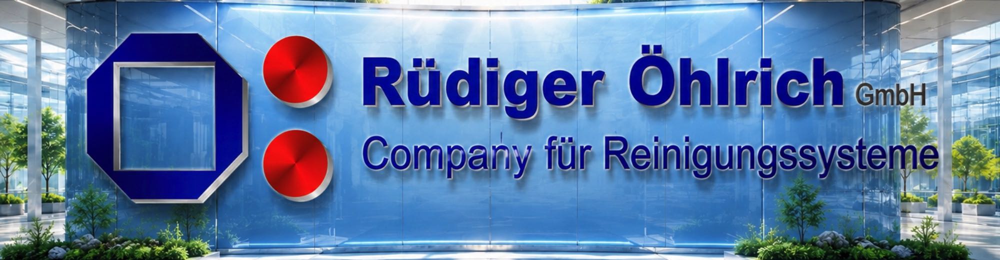 Rüdiger Öhlrich GmbH
