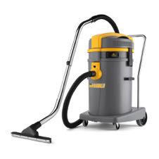 Ghibli® POWER Trockensauger - Rüdiger Öhlrich GmbH - Reinigungssysteme - Industriesauger, SB-Sauger, Gewerbesauger