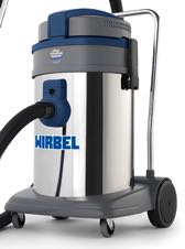 Wirbel® Power 22 / 36 / 50 - Rüdiger Öhlrich GmbH - Reinigungssysteme - Industriesauger, SB-Sauger, Gewerbesauger