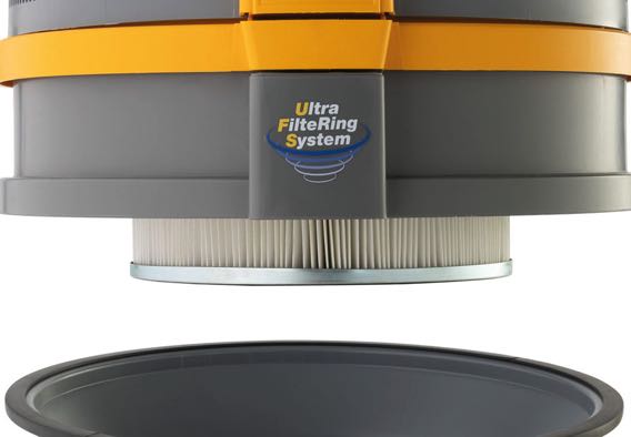 PTFE_cartridge_filter__M_filtration_class__9