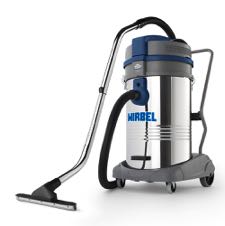 Wirbel® Power WD 80.2 - Rüdiger Öhlrich GmbH - Reinigungssysteme - Industriesauger, SB-Sauger, Gewerbesauger
