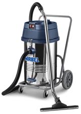 Wirbel 980 IK CBM - Rüdiger Öhlrich GmbH - Reinigungssysteme - Industriesauger, SB-Sauger, Gewerbesauger