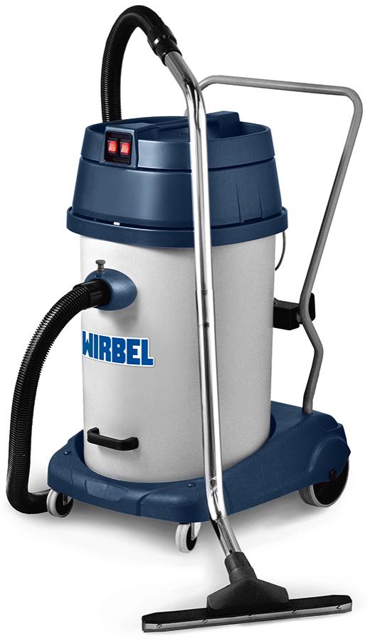 Wirbel®980PCBN_Gewerbesauger