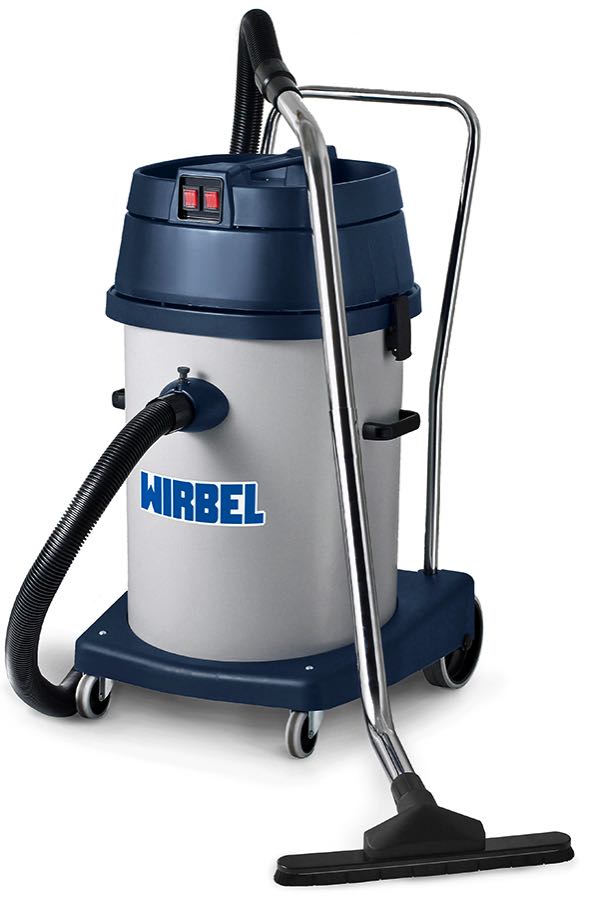Wirbel®98P_Gewerbesauger