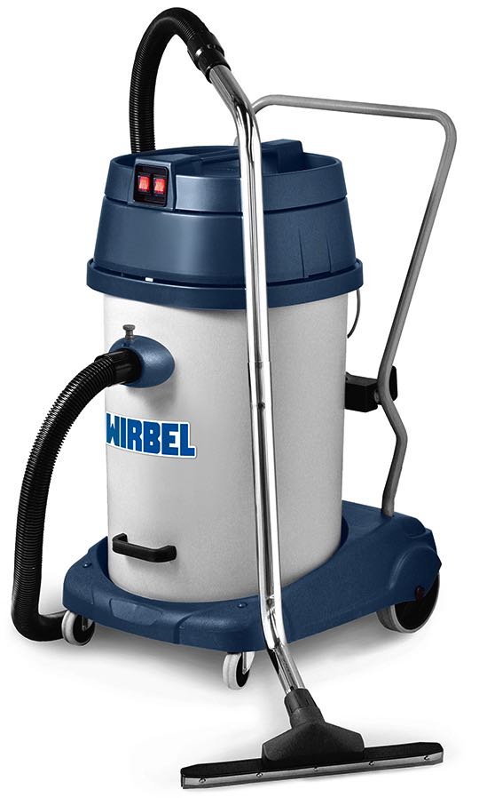 Wirbel®990PCBN_Gewerbesauger