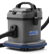 Wirbel® 807 - Rüdiger Öhlrich GmbH - Reinigungssysteme - Industriesauger, SB-Sauger, Gewerbesauger