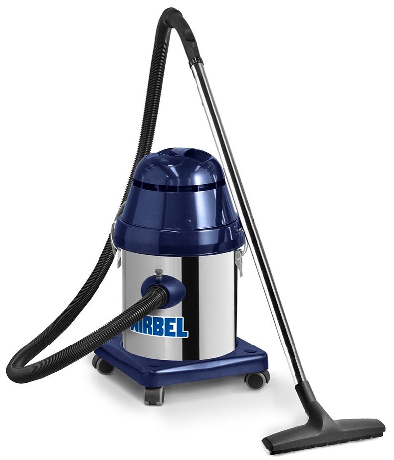 Wirbel®Gewerbesauger_814NI