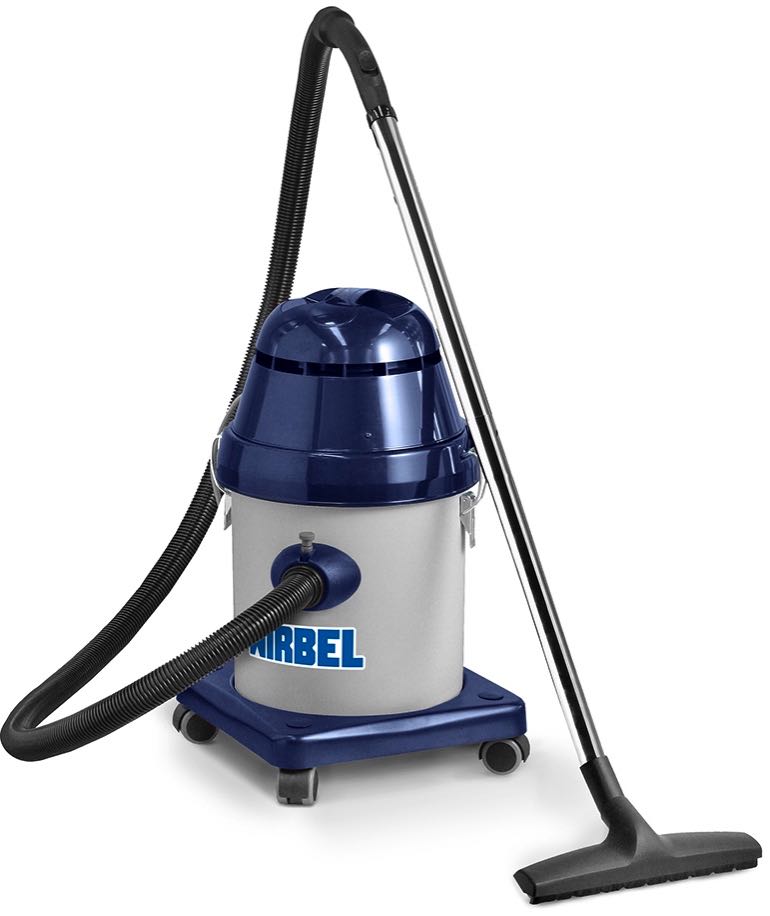 Wirbel®Gewerbesauger_814NP