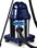 Wirbel® 815 - Rüdiger Öhlrich GmbH - Reinigungssysteme - Industriesauger, SB-Sauger, Gewerbesauger