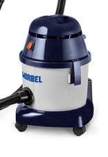 Wirbel® 909 Plus - Rüdiger Öhlrich GmbH - Reinigungssysteme - Industriesauger, SB-Sauger, Gewerbesauger