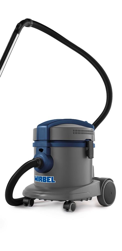 Wirbel®Gewerbesauger_POWERD22P