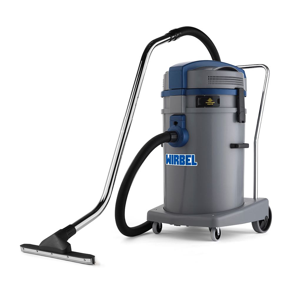 Wirbel®Gewerbesauger_POWERD802P