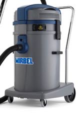 Wirbel® POWER - Rüdiger Öhlrich GmbH - Reinigungssysteme - Industriesauger, SB-Sauger, Gewerbesauger