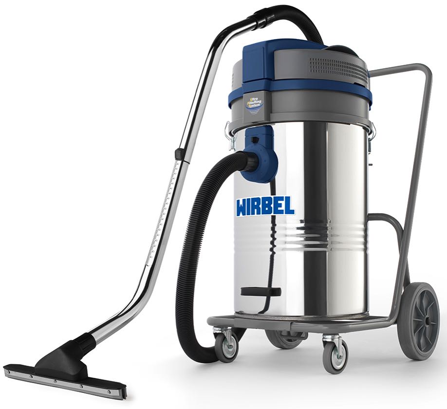 Wirbel®PowerWD802ITMT_Gewerbesauger
