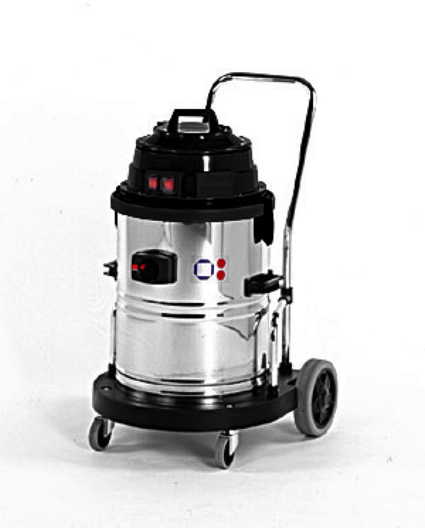Base 429 440 Gewerbesauger, Industriesauger, Staubsauger